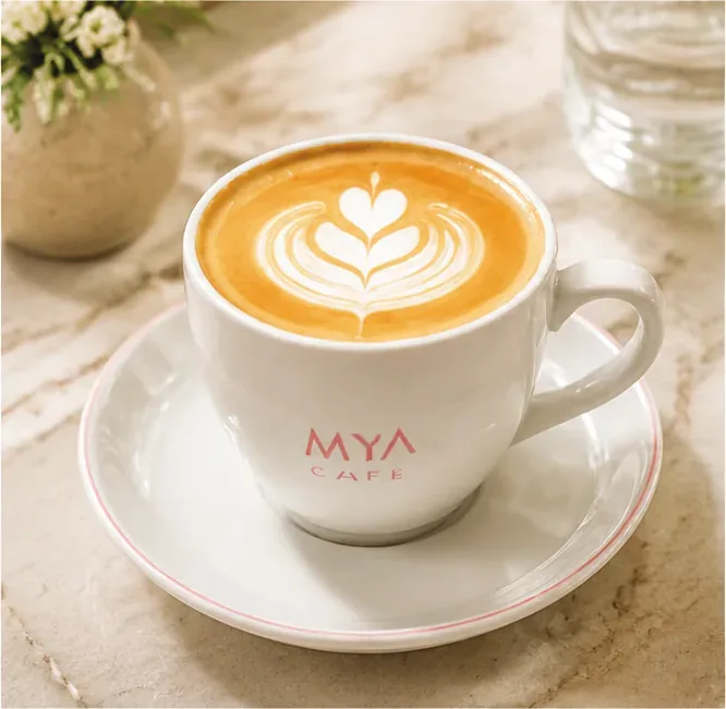 Specialty Coffee