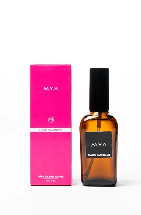 MYA Hand Sanitizer