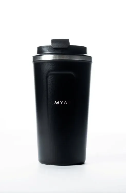 MYA Travel Mug